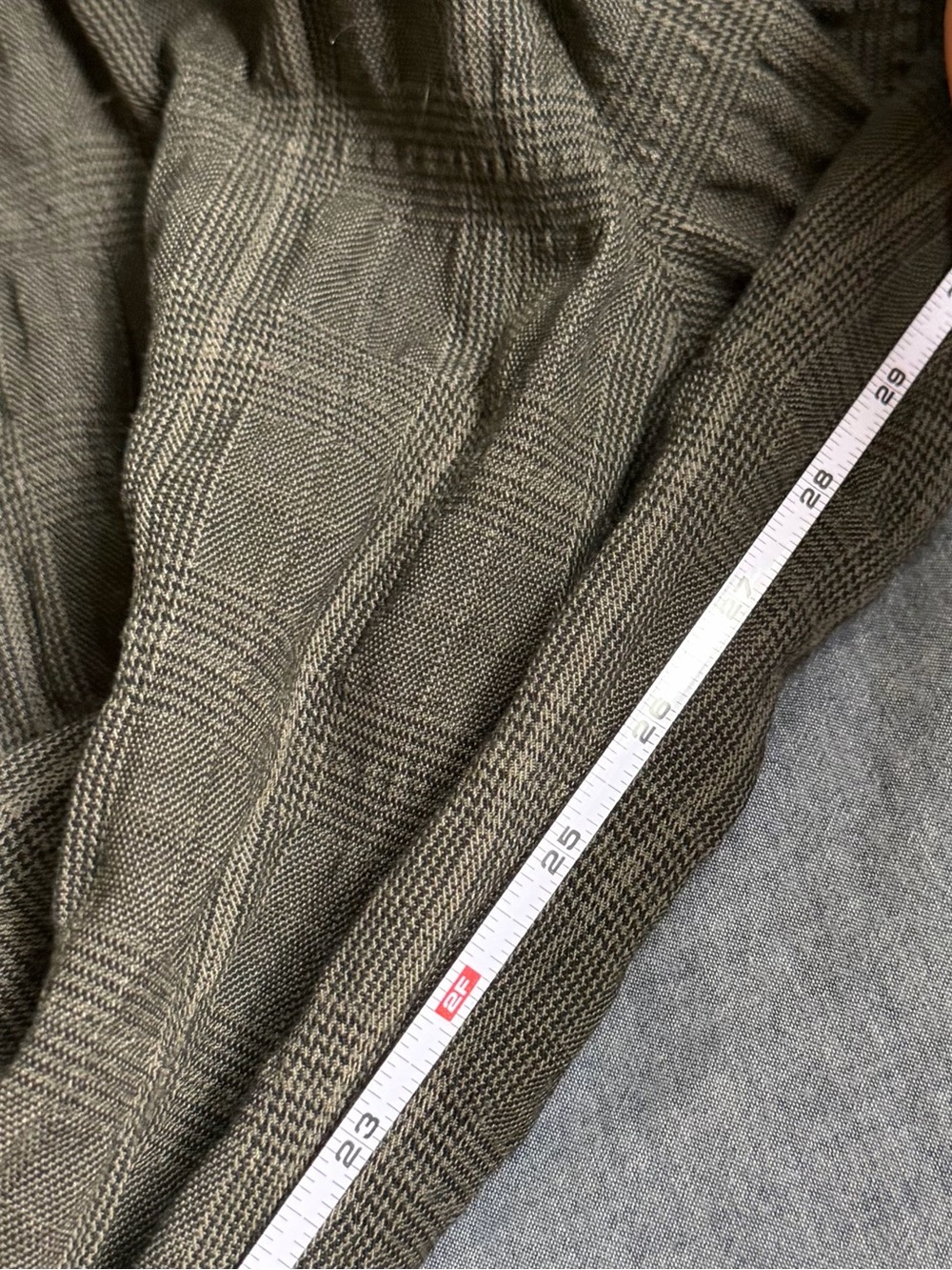 Elemente Clemente Cotton Wide Leg Pant - Picture 5 of 8